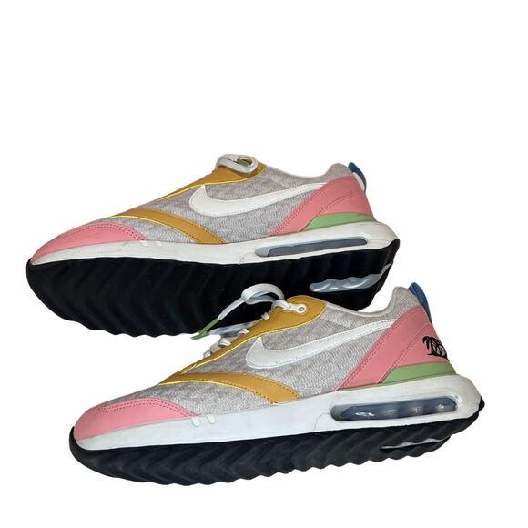 Nike Air Max Dawn SE Sun Club Size 10 - Picture 3 of 11